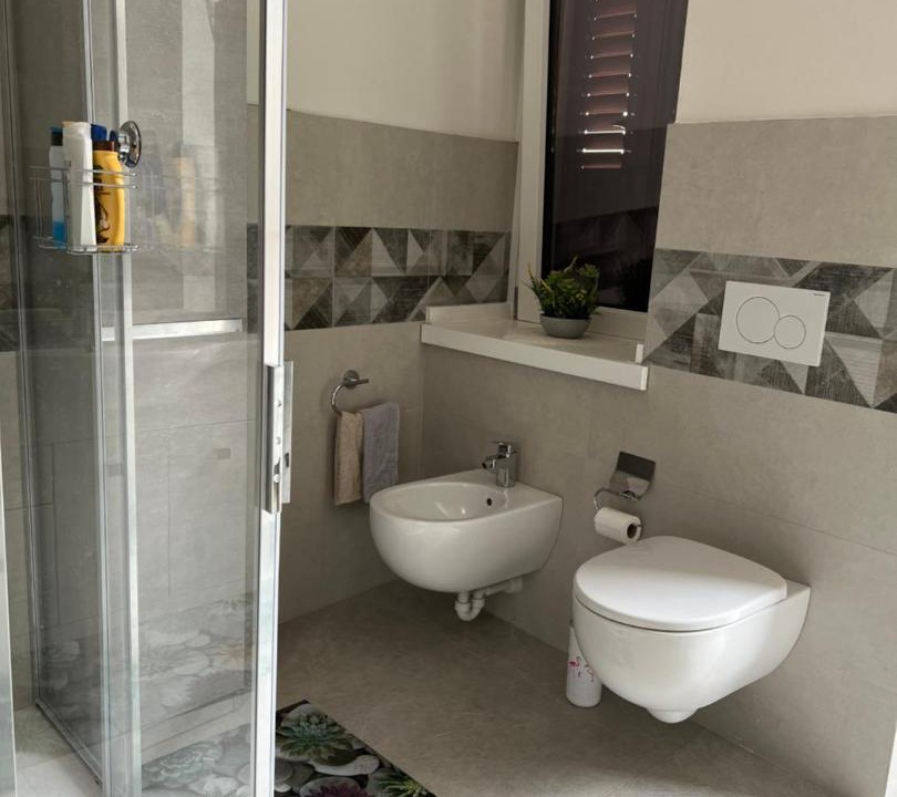 Photo of Bathroom in Fiorano al Serio