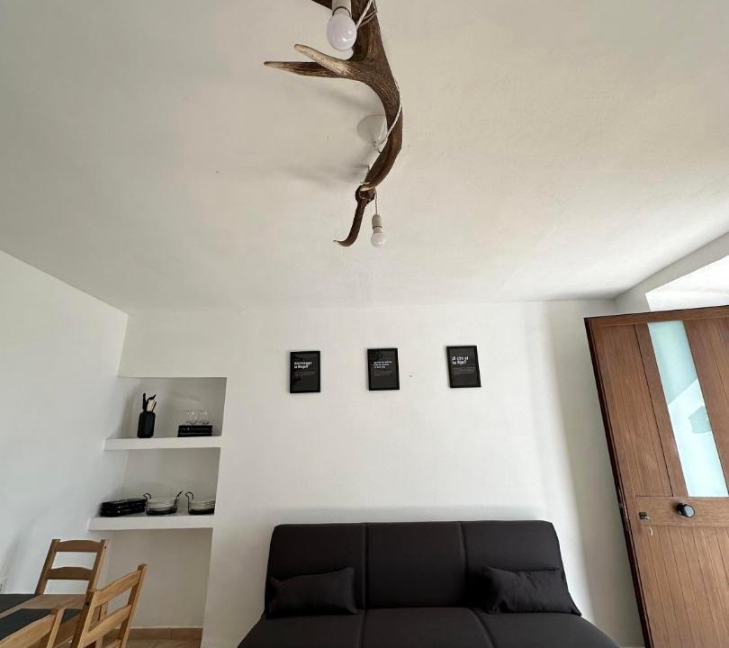 Photo of Livingroom in San Valentino In Abruzzo