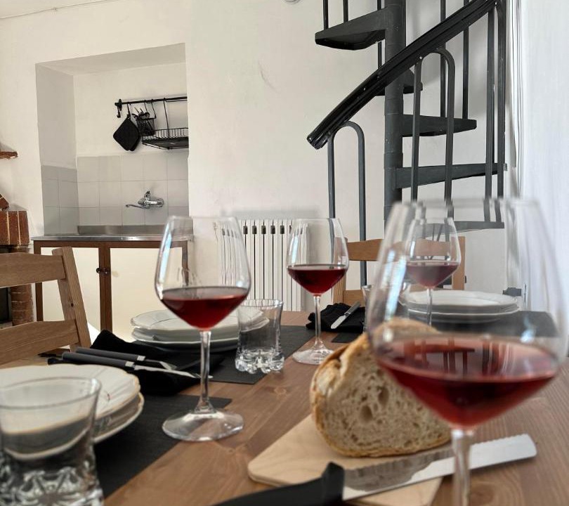 Photo of Kitchen in San Valentino In Abruzzo