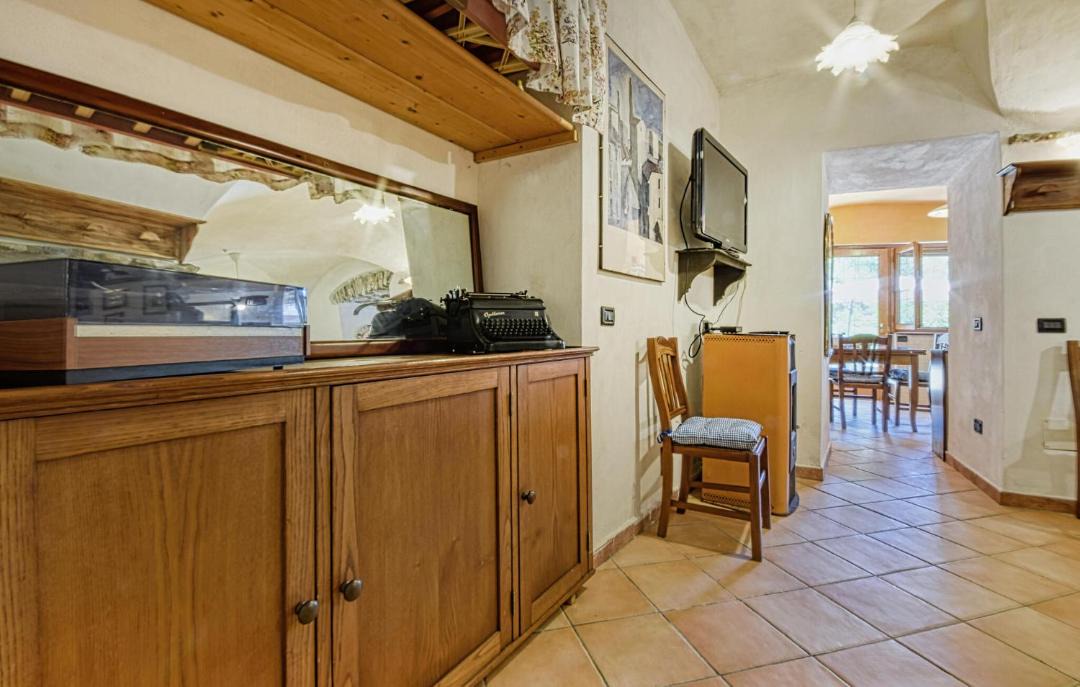 Photo of Kitchen in Varese Ligure