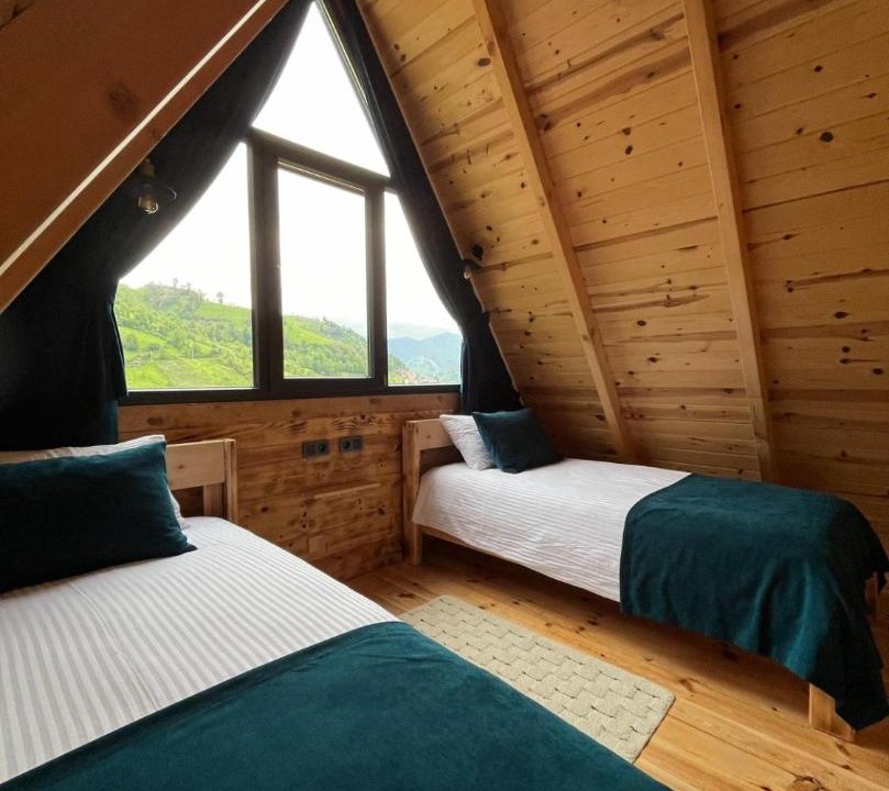 Photo of Bedroom in Cayirduzu