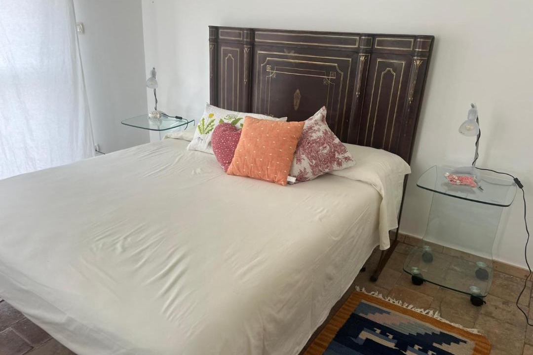 Photo of Bedroom in Randazzo