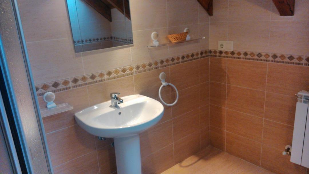 Photo of Bathroom in Abaurrea Alta
