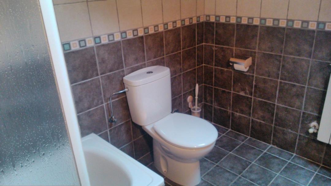 Photo of Bathroom in Abaurrea Alta