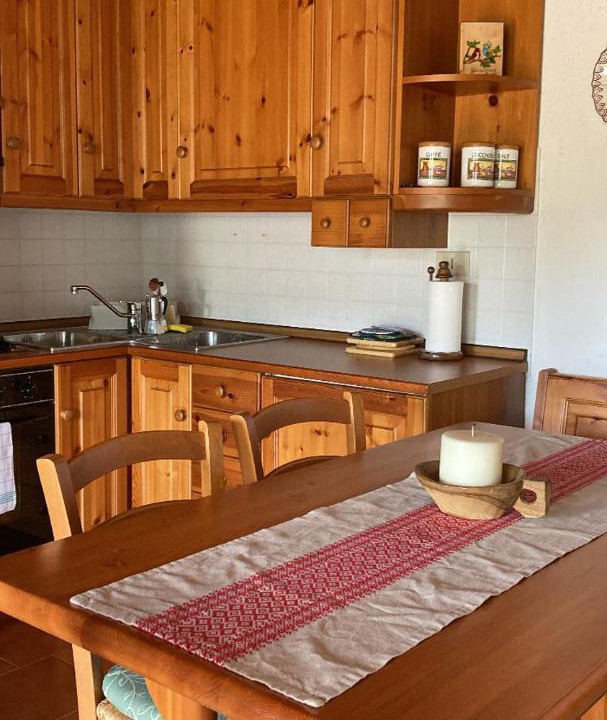 Photo of Kitchen in Gallio
