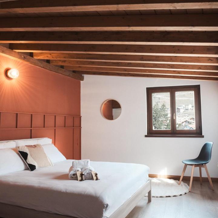Photo of Bedroom in Tirano