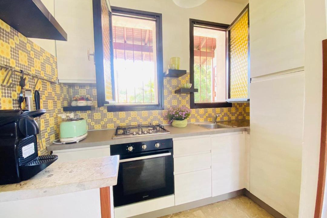 Photo of Kitchen in Luino