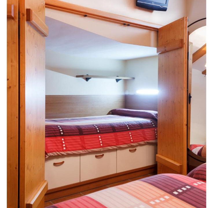 Photo of Bedroom in Fortanete