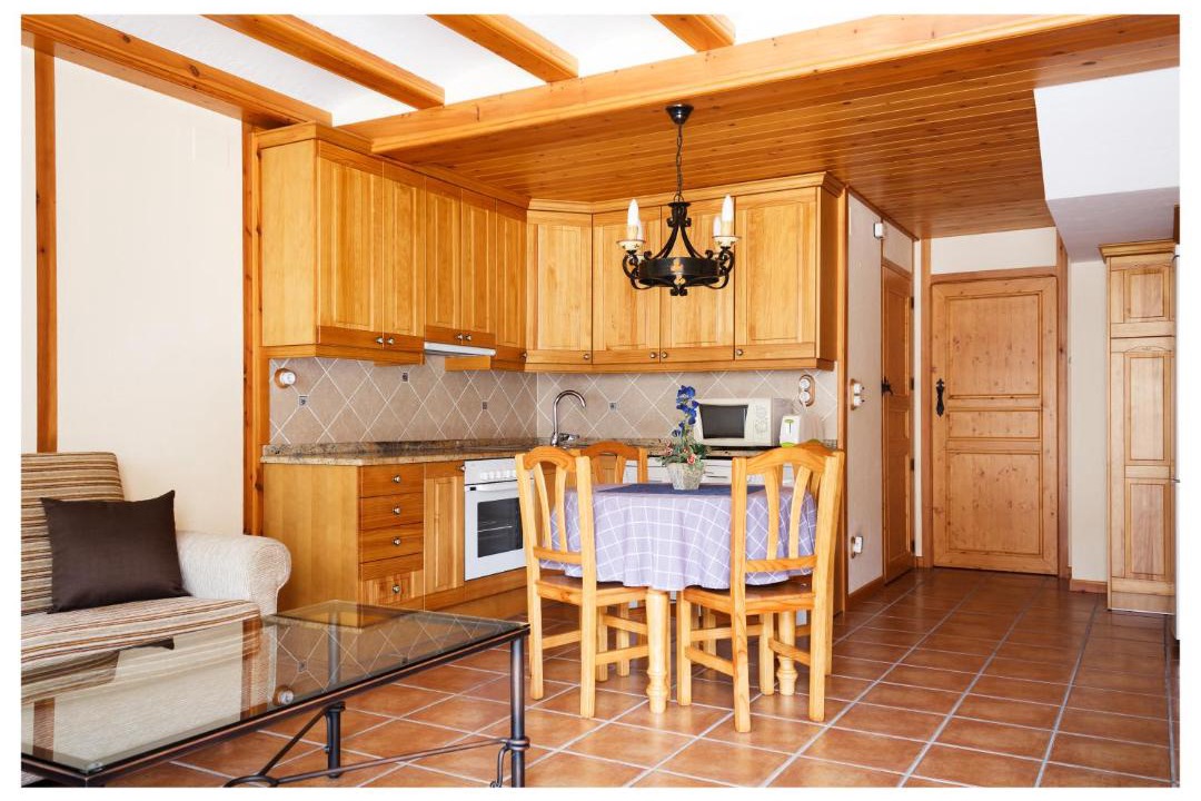 Photo of Kitchen in Fortanete