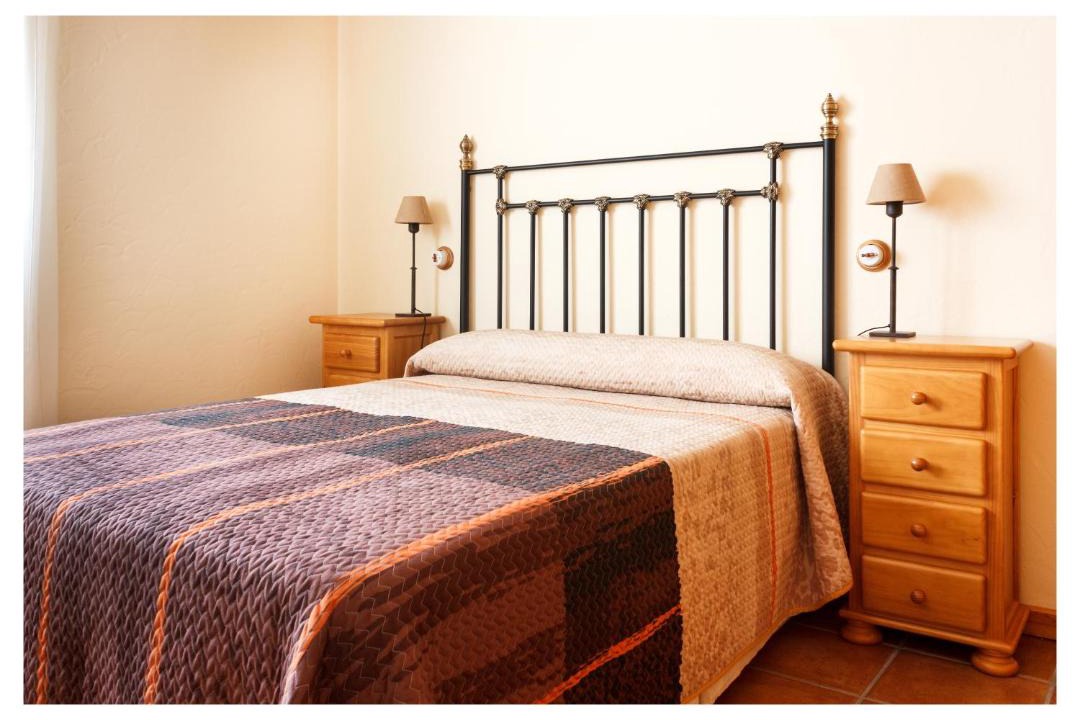 Photo of Bedroom in Fortanete