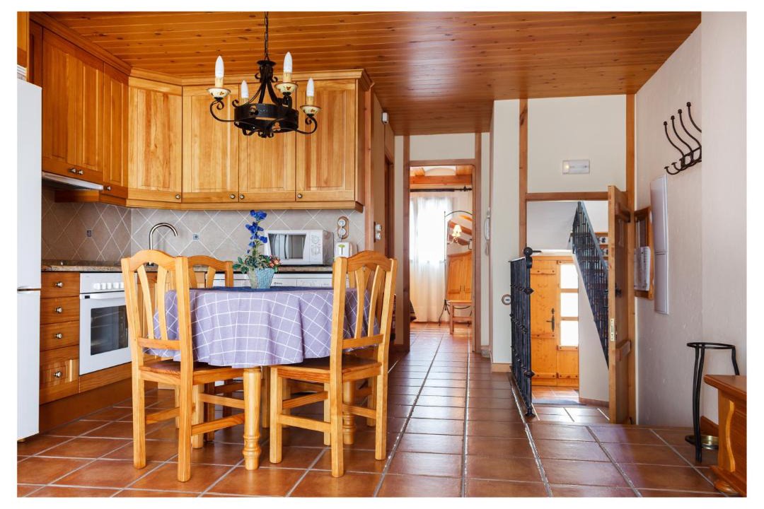 Photo of Kitchen in Fortanete