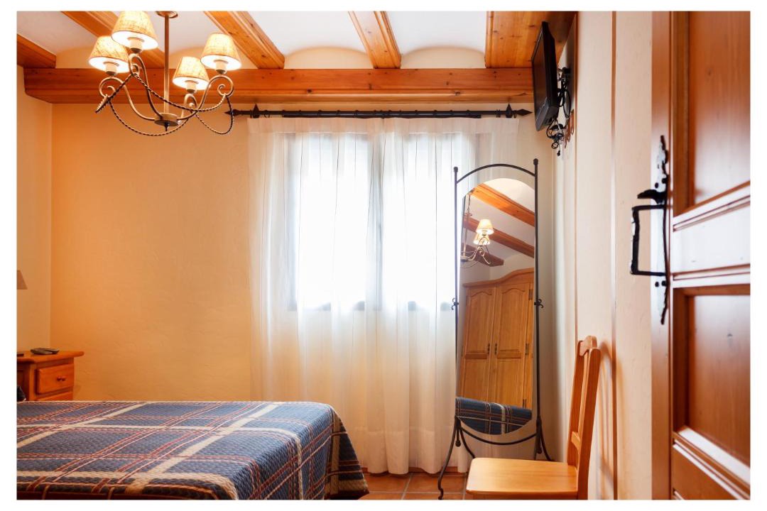 Photo of Bedroom in Fortanete