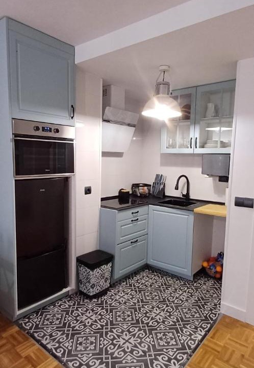 Photo of Kitchen in Castiello de Jaca