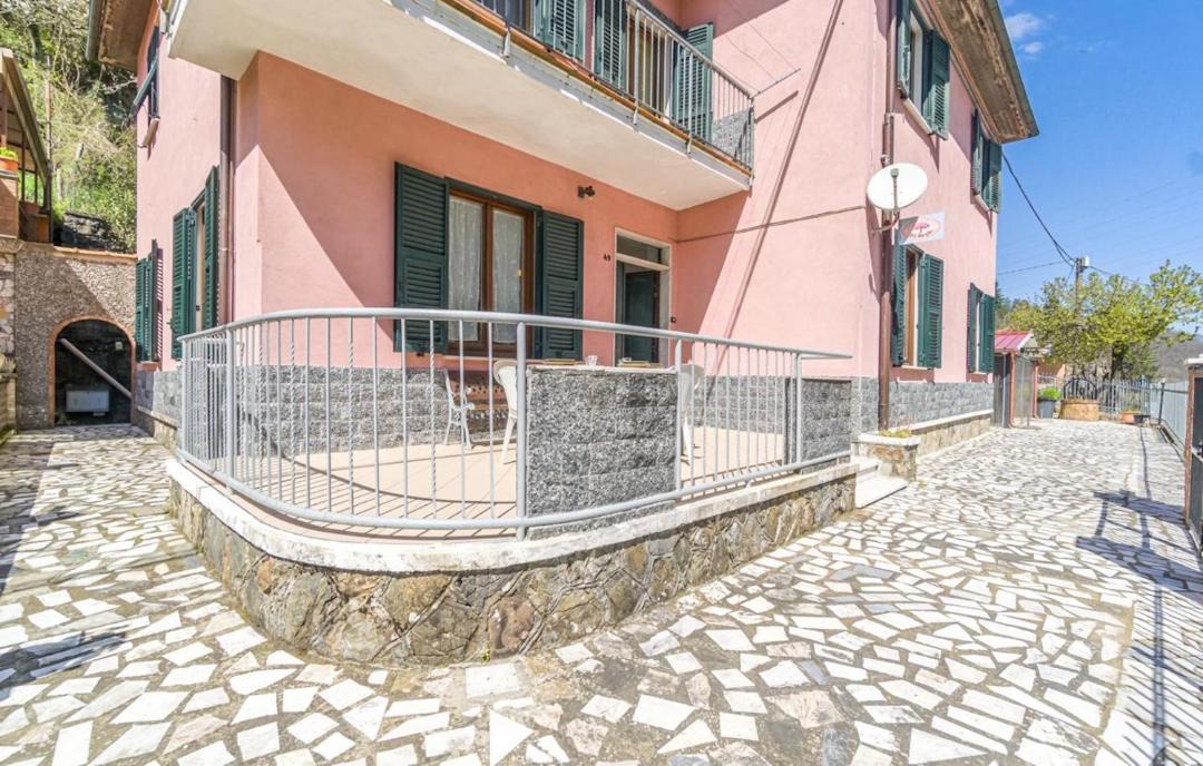 Photo of Buildings in Torza