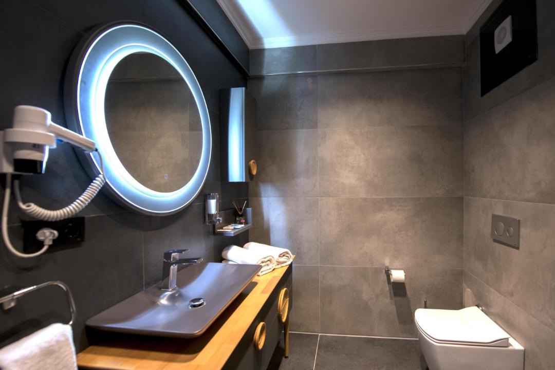 Photo of Bathroom in Sekerpinar