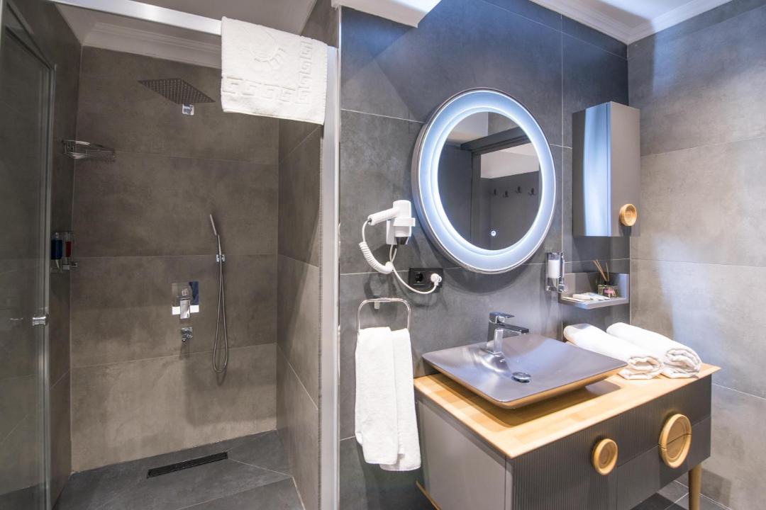 Photo of Bathroom in Sekerpinar