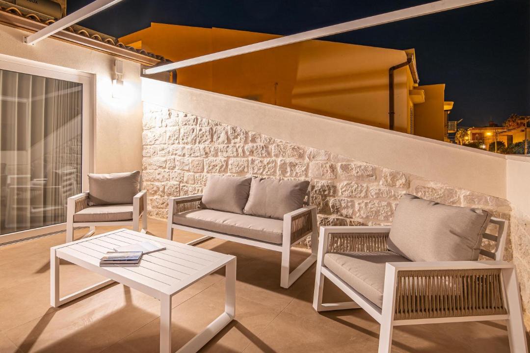 Photo of Patio Balcony in Donnalucata