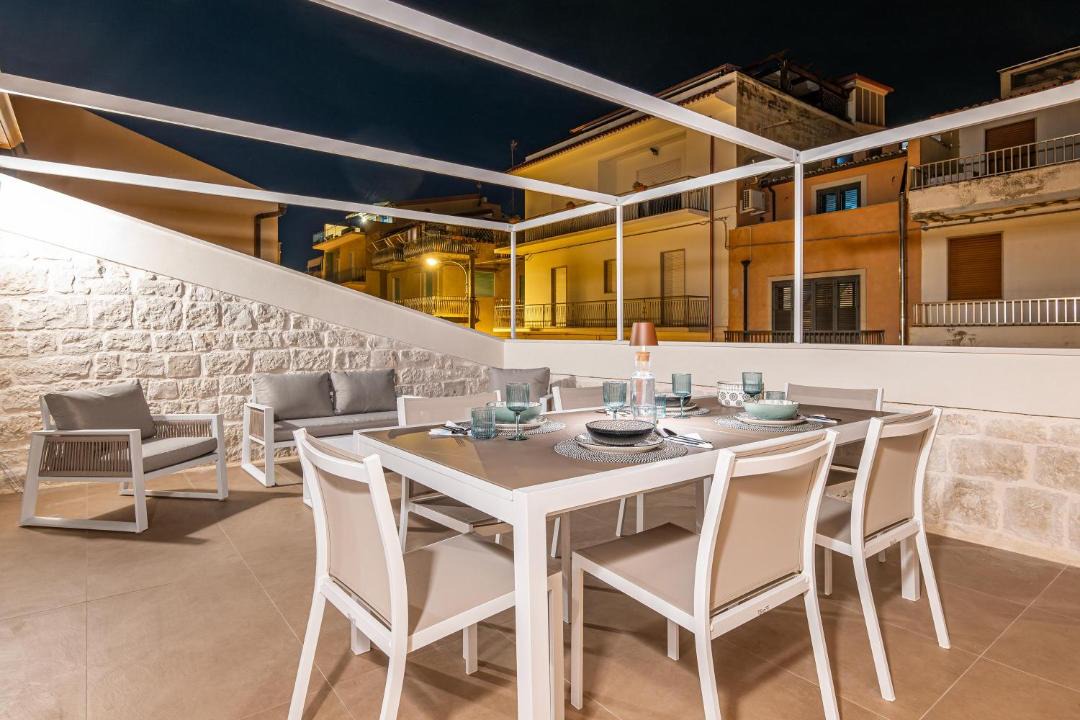 Photo of Patio Balcony in Donnalucata