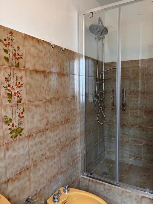 Photo of Bathroom in Roccascalegna