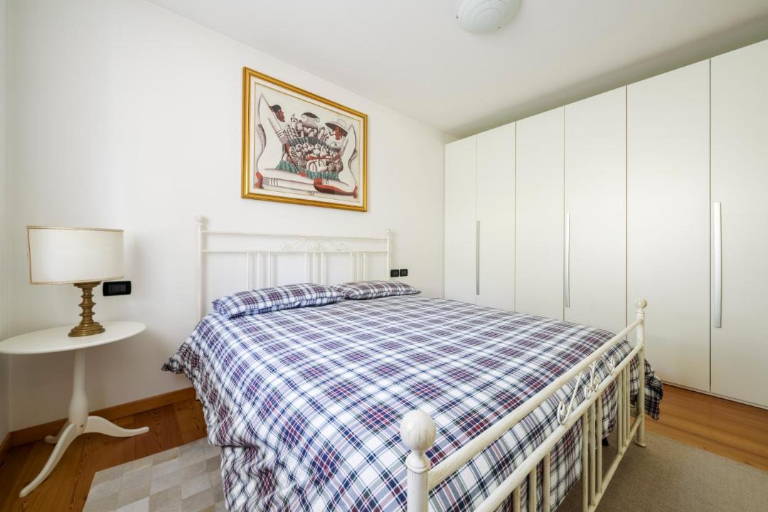 Photo of Bedroom in Vodo Cadore