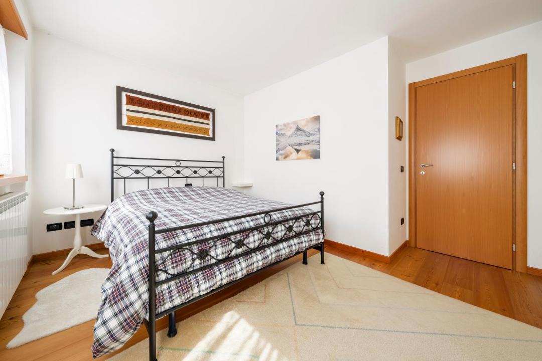 Photo of Bedroom in Vodo Cadore