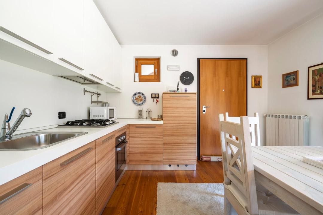 Photo of Kitchen in Vodo Cadore