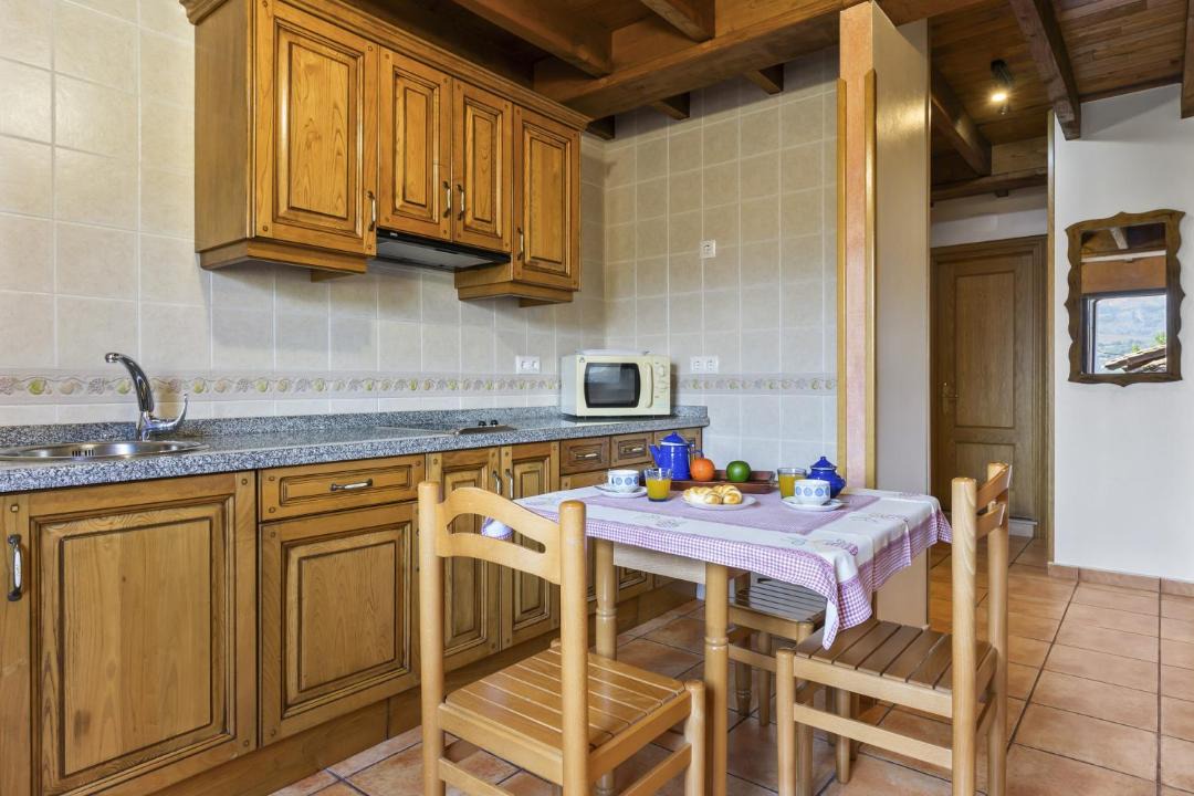 Photo of Kitchen in Llenin