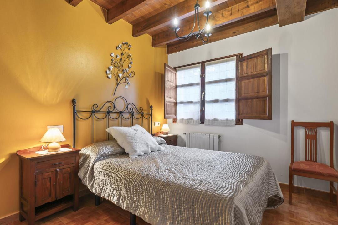 Photo of Bedroom in Llenin