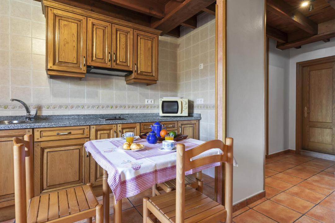Photo of Kitchen in Llenin