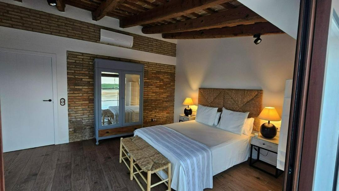 Photo of Bedroom in Deltebre