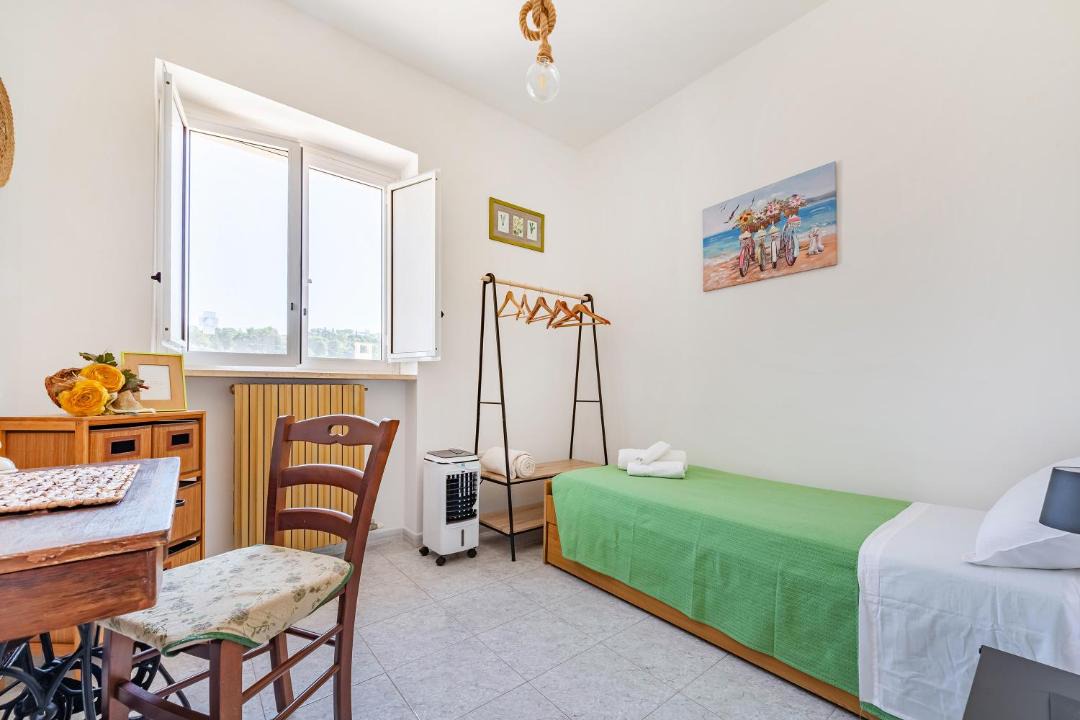 Photo of Bedroom in Selva di Fasano