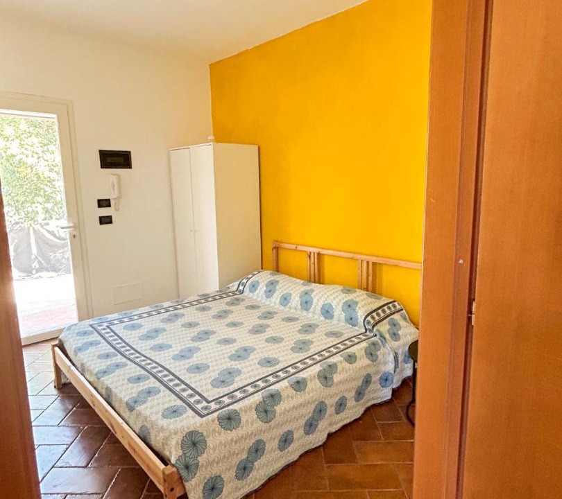 Photo of Bedroom in Diano Arentino
