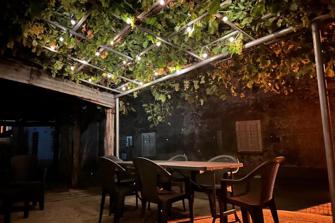 Photo of Patio Balcony in Vallevo