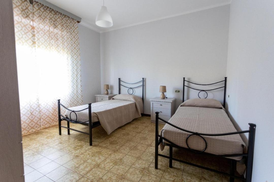 Photo of Bedroom in Miano