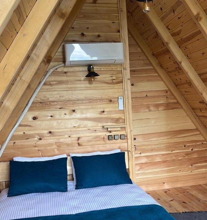 Photo of Bedroom in Cayirduzu