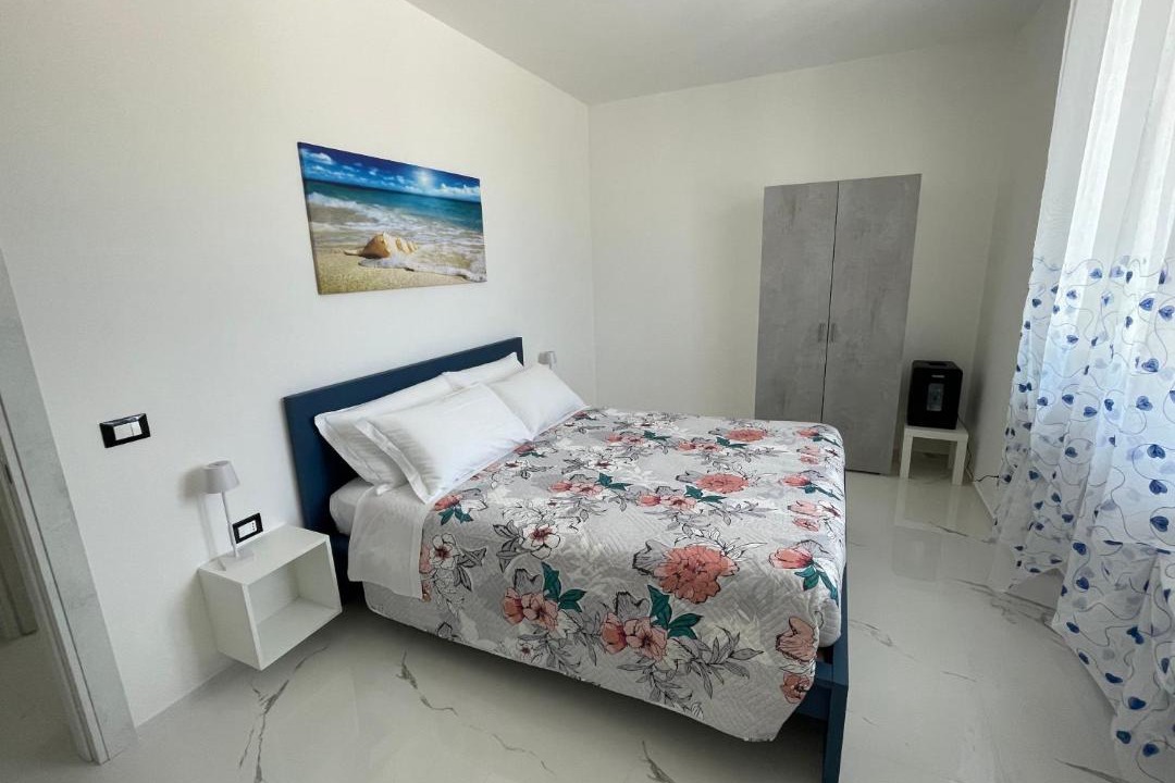 Photo of Bedroom in Ortona