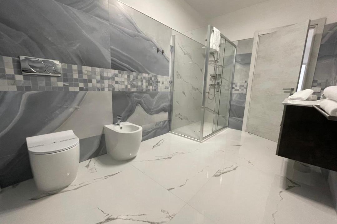 Photo of Bathroom in Ortona