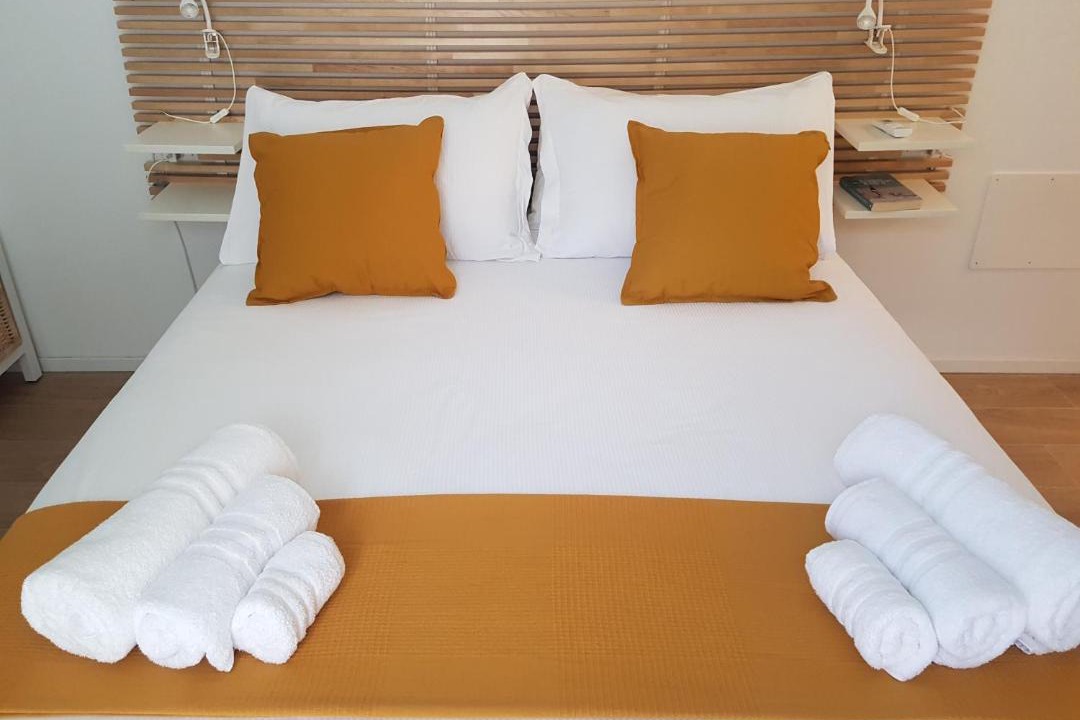 Photo of Bedroom in Selva di Altino