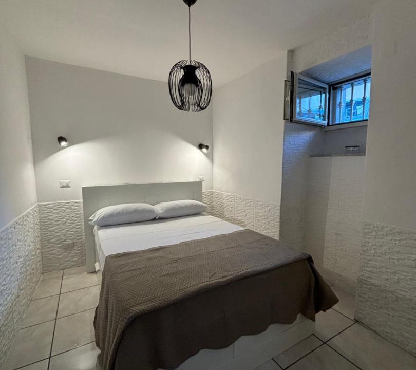 Photo of Bedroom in Bagnoli