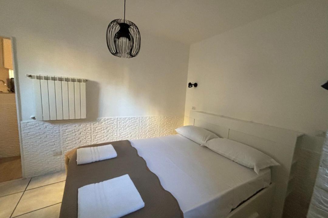 Photo of Bedroom in Bagnoli