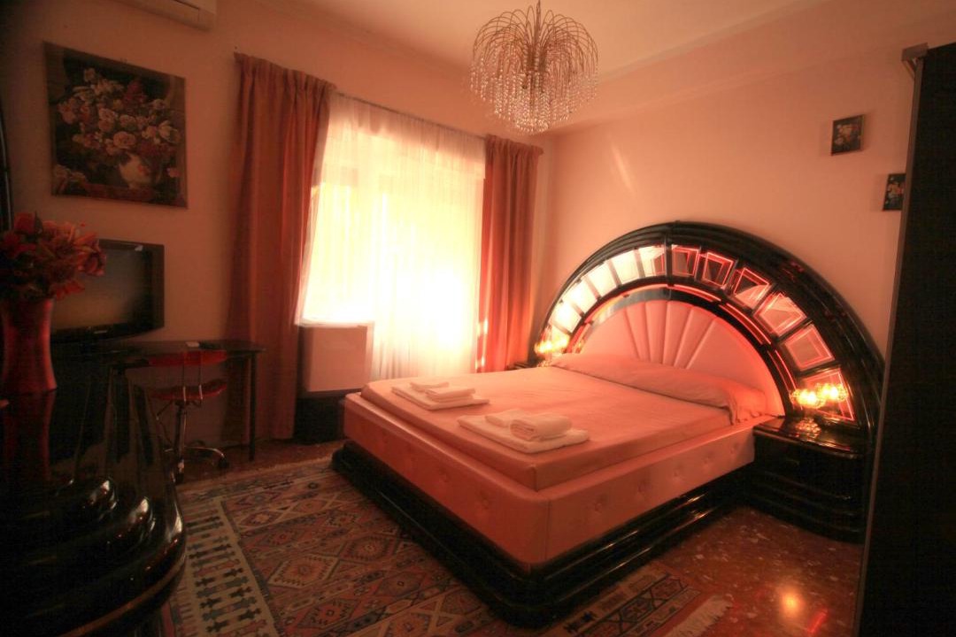 Photo of Bedroom in Quartiere XXIV Don Bosco