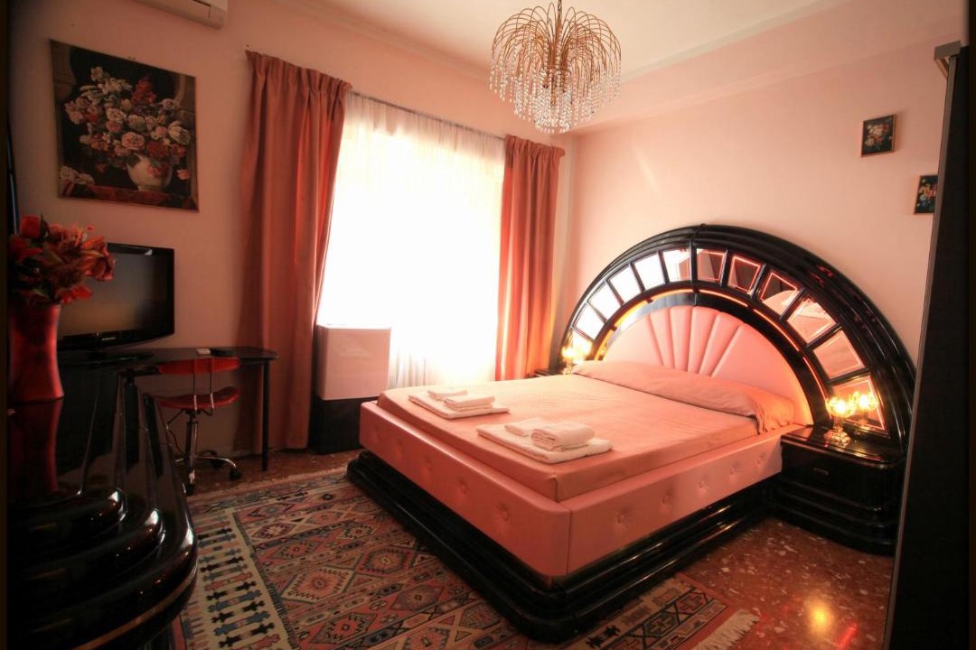 Photo of Bedroom in Quartiere XXIV Don Bosco
