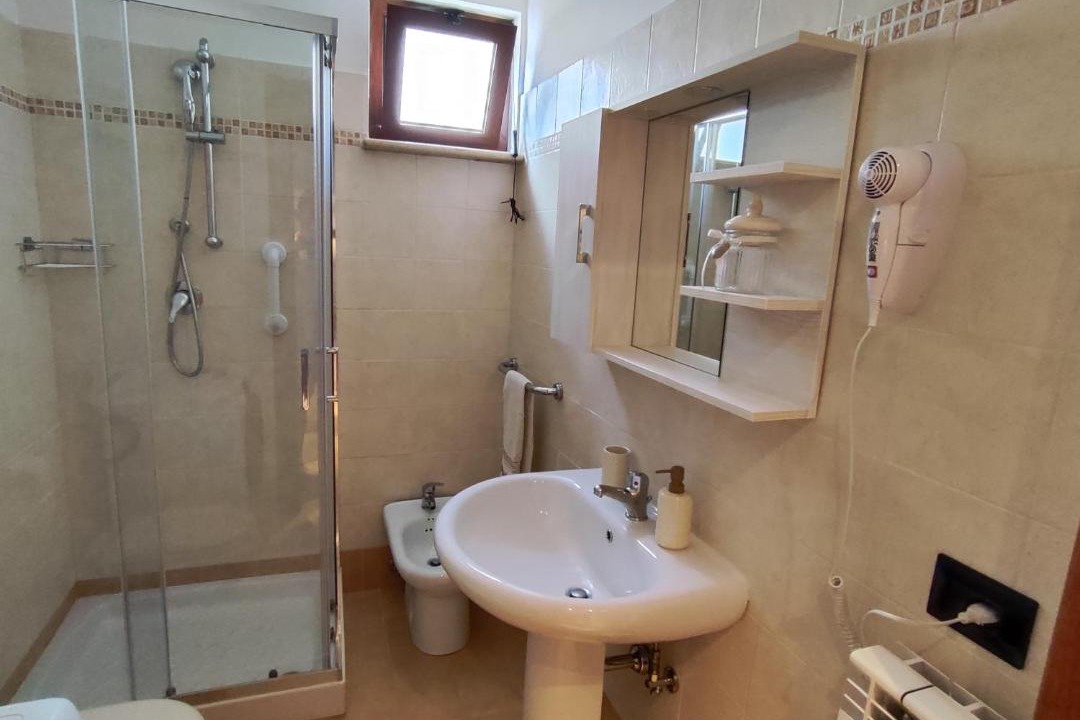 Photo of Bathroom in Aielli