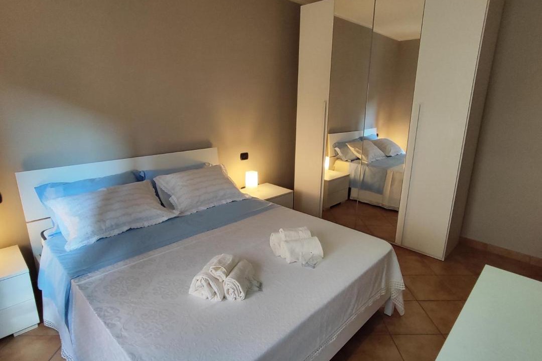 Photo of Bedroom in Aielli