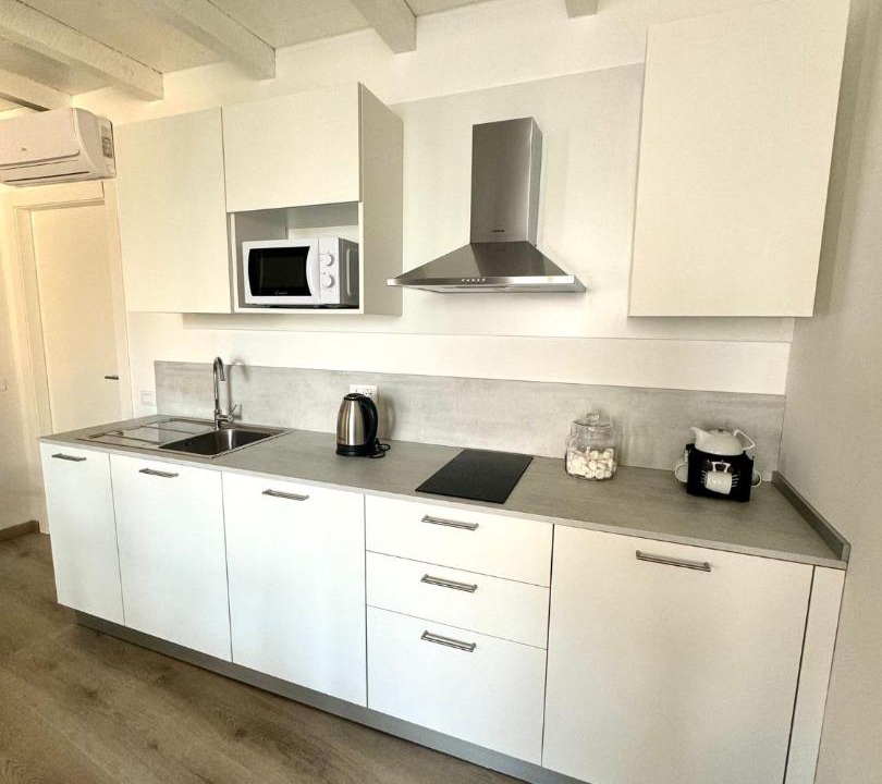 Photo of Kitchen in Ponteranica