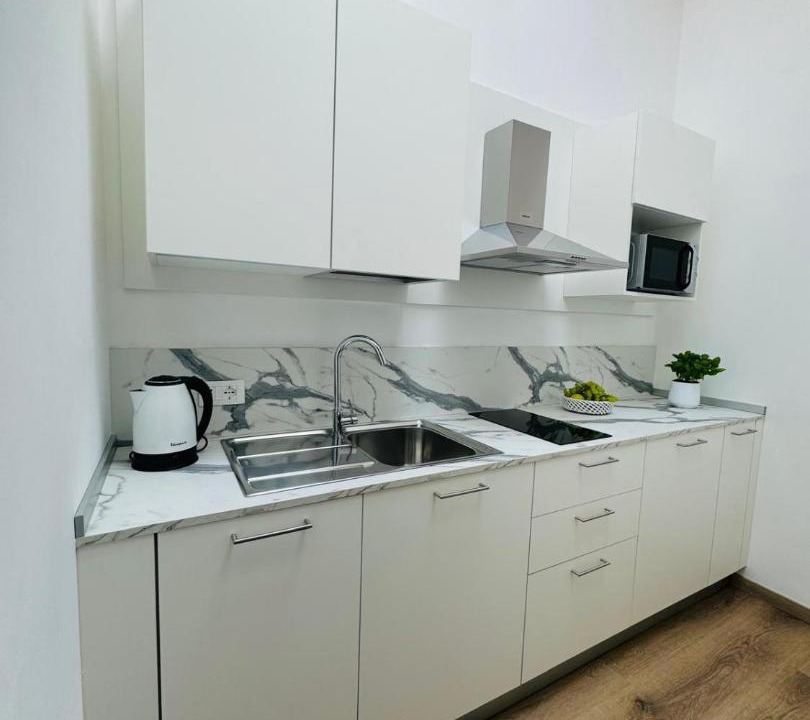 Photo of Kitchen in Ponteranica