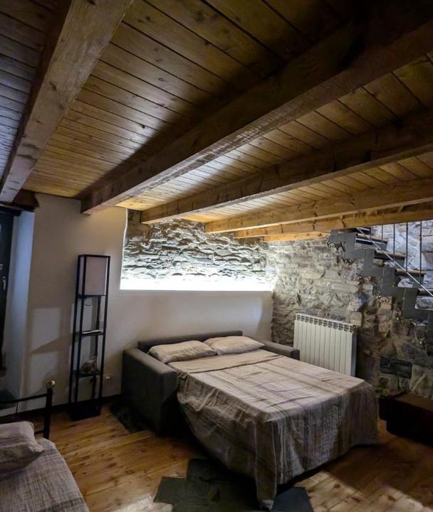 Photo of Bedroom in Blevio