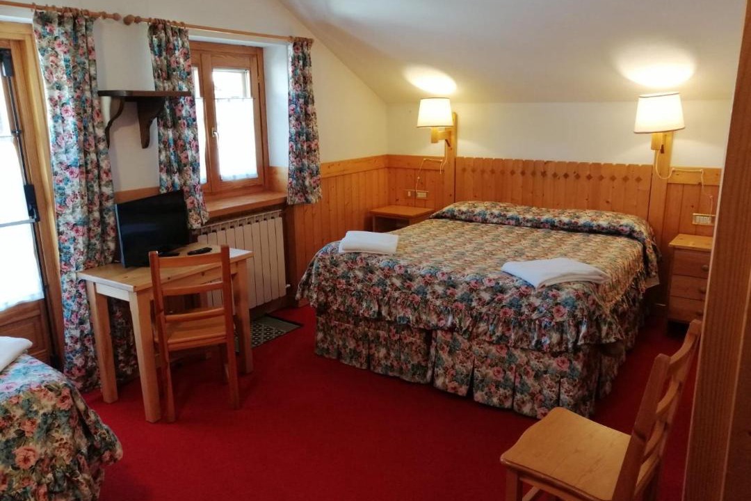 Photo of Bedroom in Gimillan