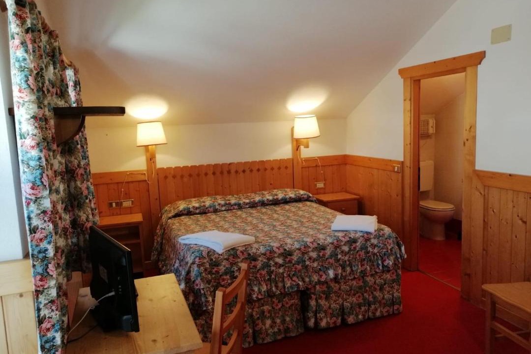 Photo of Bedroom in Gimillan