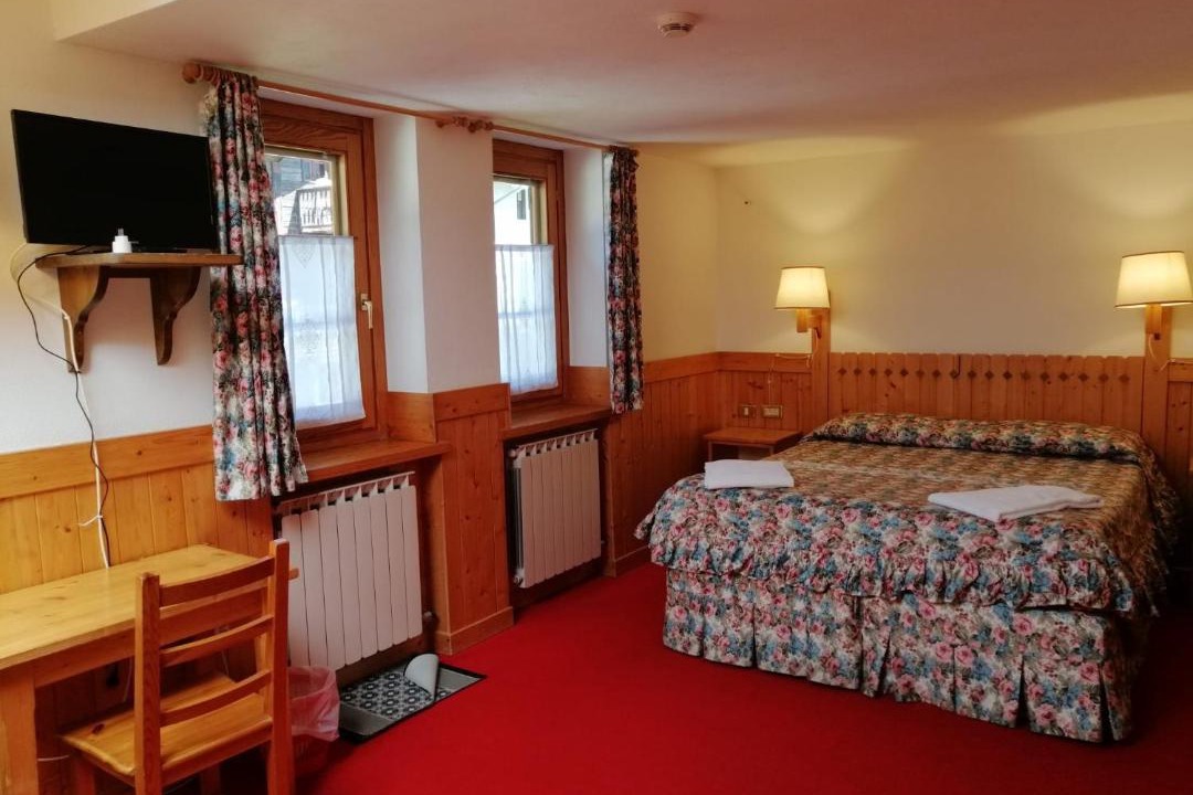 Photo of Bedroom in Gimillan